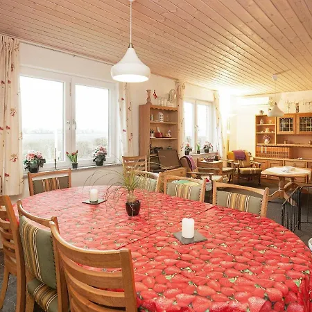 Heritage Holiday In R Dby With Terrace Vakantiehuis