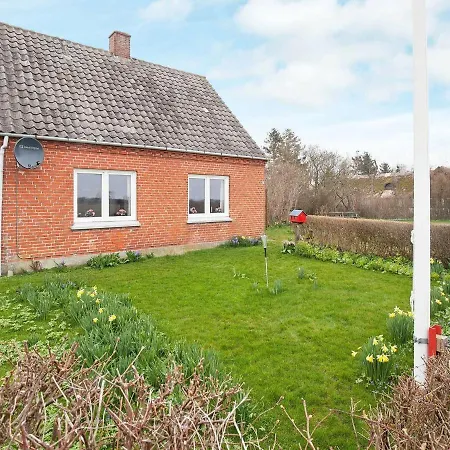 Heritage Holiday In R Dby With Terrace Vakantiehuis *