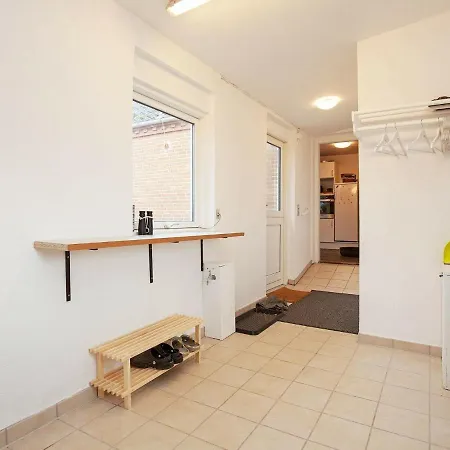 Vakantiehuis Heritage Holiday In R Dby With Terrace