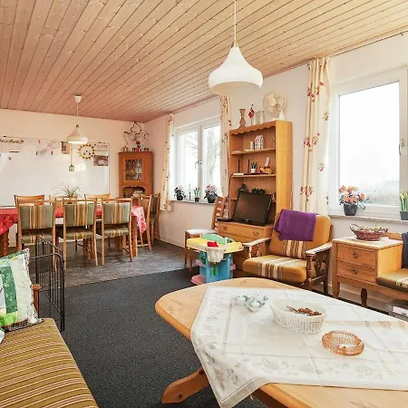 Vakantiehuis Heritage Holiday In R Dby With Terrace